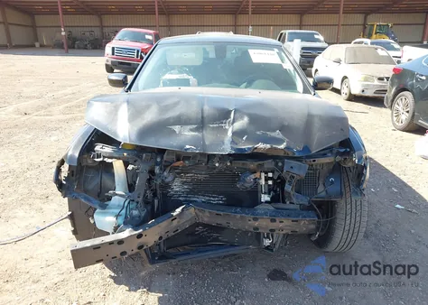 2018 Chrysler 300 Touring L from USA, damaged, VIN 2C3CCAAG4JH211399